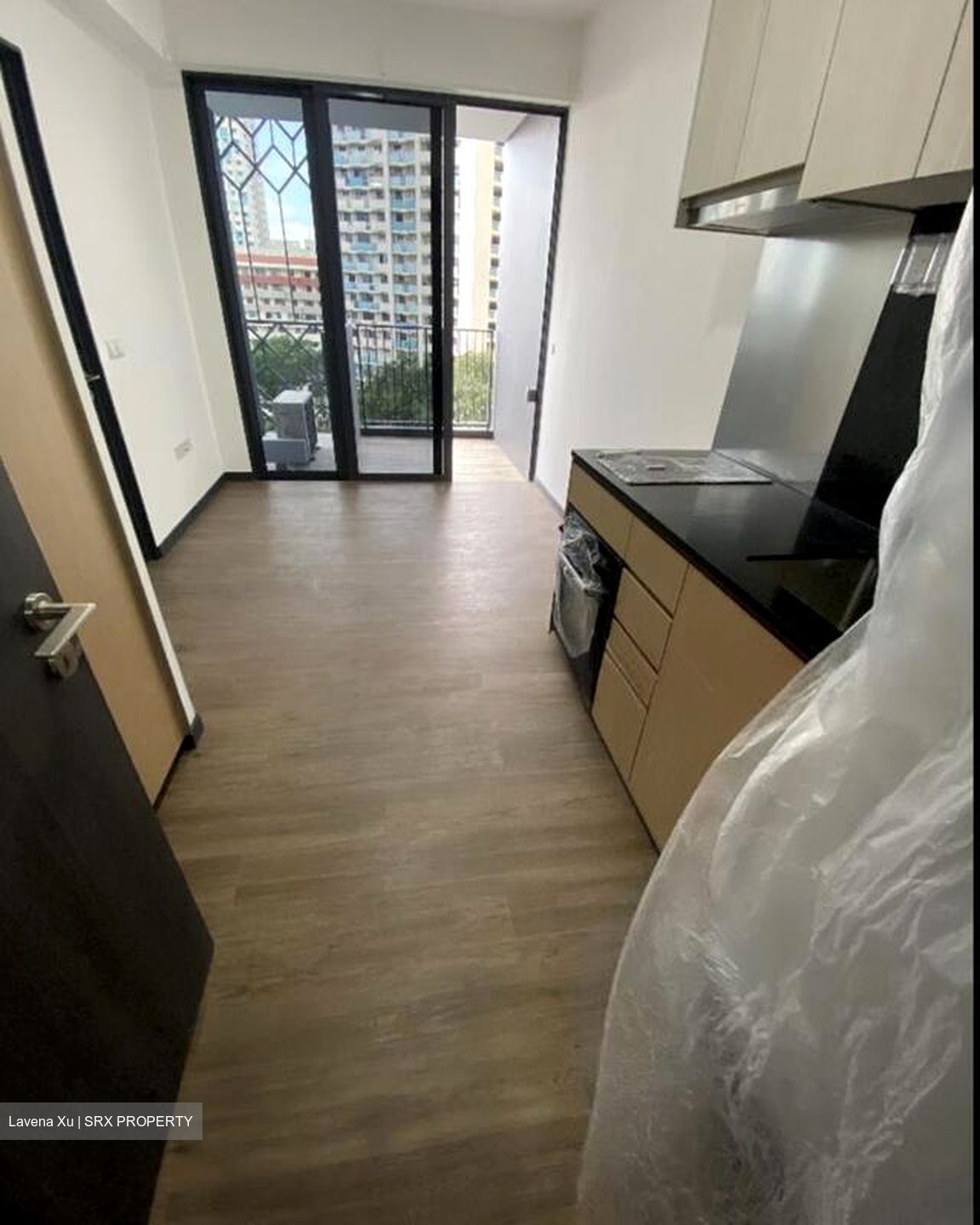 Gem Residences (D12), Condominium #520884861